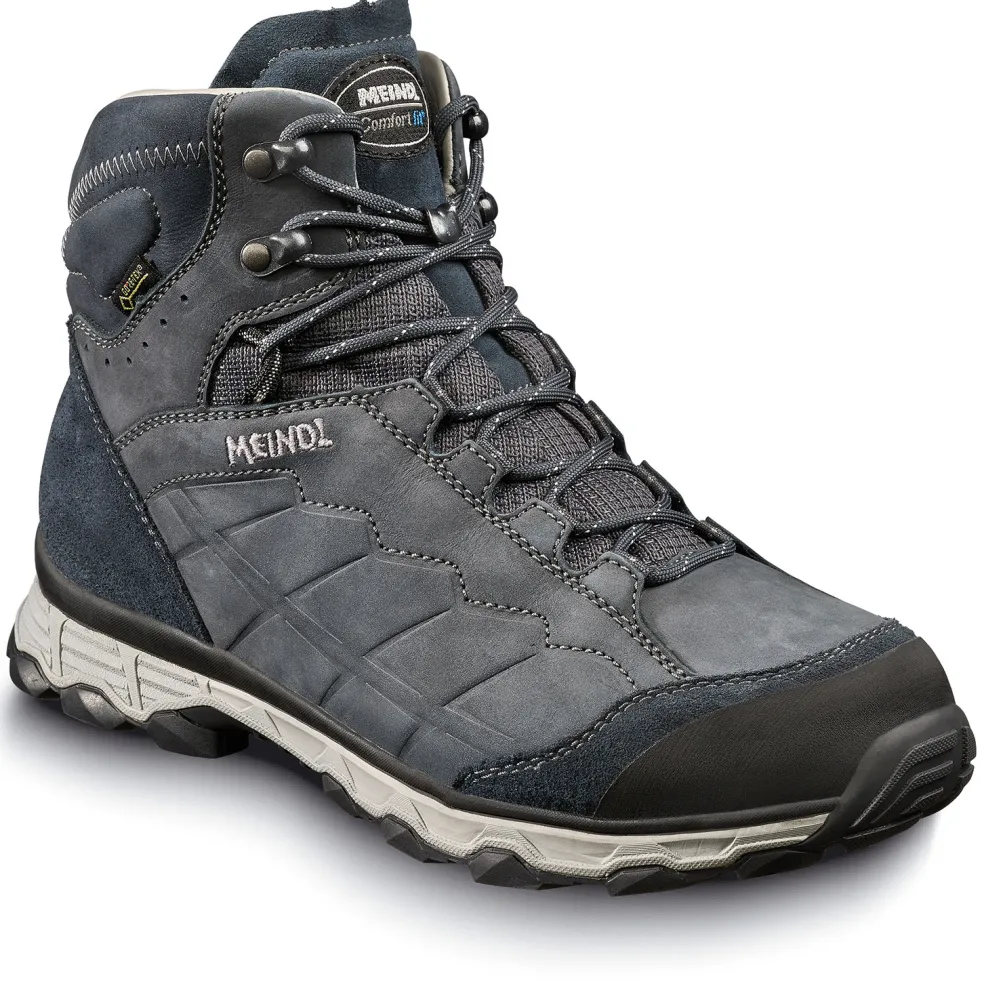 Meindl Tramin Lady GTX wandelschoenen dames marine
