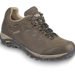 Meindl Venezuela GTX wandelschoenen heren brown