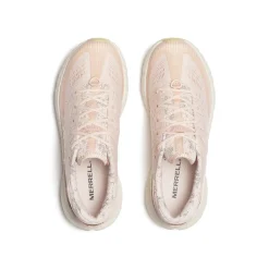 Merrell Agility Peak 5 hardloopschoenen dames pink salt