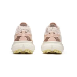 Merrell Agility Peak 5 hardloopschoenen dames pink salt