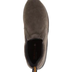 Merrell Jungle Moc schoenen heren gunsmoke