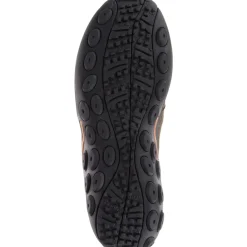 Merrell Jungle Moc schoenen heren gunsmoke