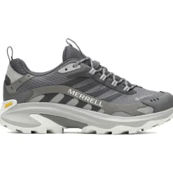 Merrell Moab Speed 2 GORE-TEX wandelschoenen heren asphalt