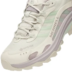 Merrell Moab Speed 2 GORE-TEX wandelschoenen dames greige