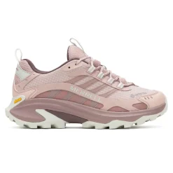 Merrell Moab Speed 2 GTX wandelschoenen dames adobe rose