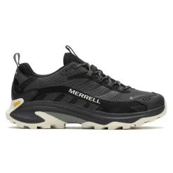 Merrell Moab Speed 2 GTX wandelschoenen heren black