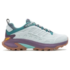 Merrell Moab Speed 2 Ltr Wp wandelschoenen dames highrise
