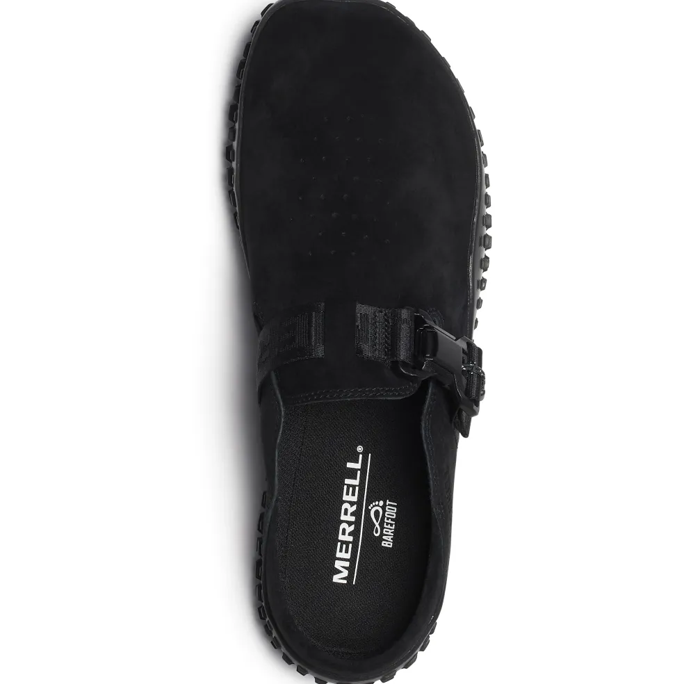 Merrell Wrapt Slide schoenen heren black