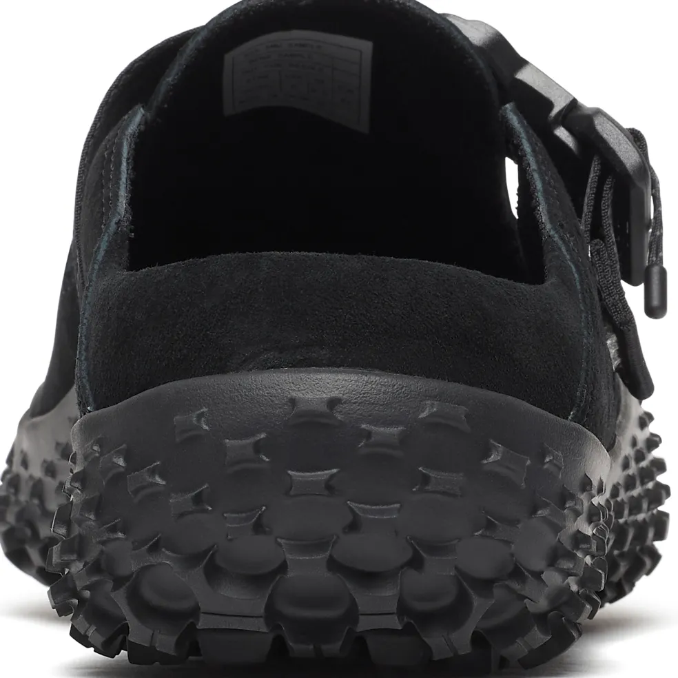 Merrell Wrapt Slide schoenen heren black