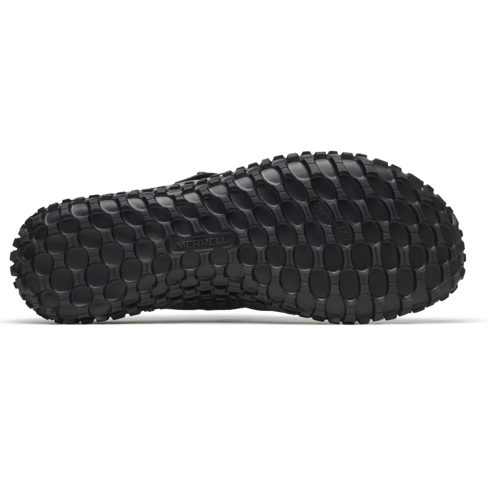 Merrell Wrapt Slide schoenen heren black