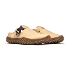 Merrell Wrapt Slide schoenen heren latte