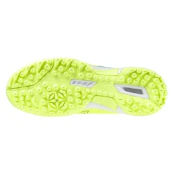 Mizuno Mizuno Wave Lynx 2 hockeyschoenen mizuno neo lime black splish splash