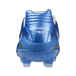 Mizuno Monarcida Neo III Pro voetbalschoenen heren blue