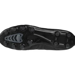 Mizuno Morelia II Pro voetbalschoenen heren black iridecent