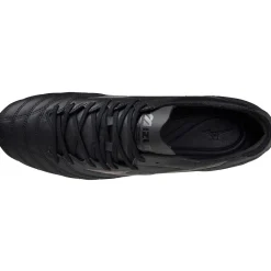 Mizuno Morelia Neo III Pro voetbalschoenen heren black iridecent