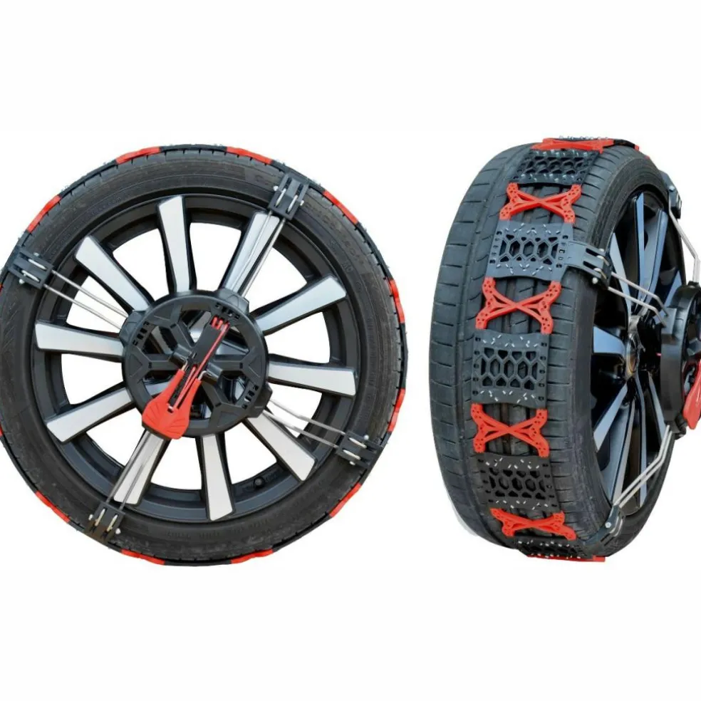 Modula Grip 110 loopvlak sneeuwkettingen