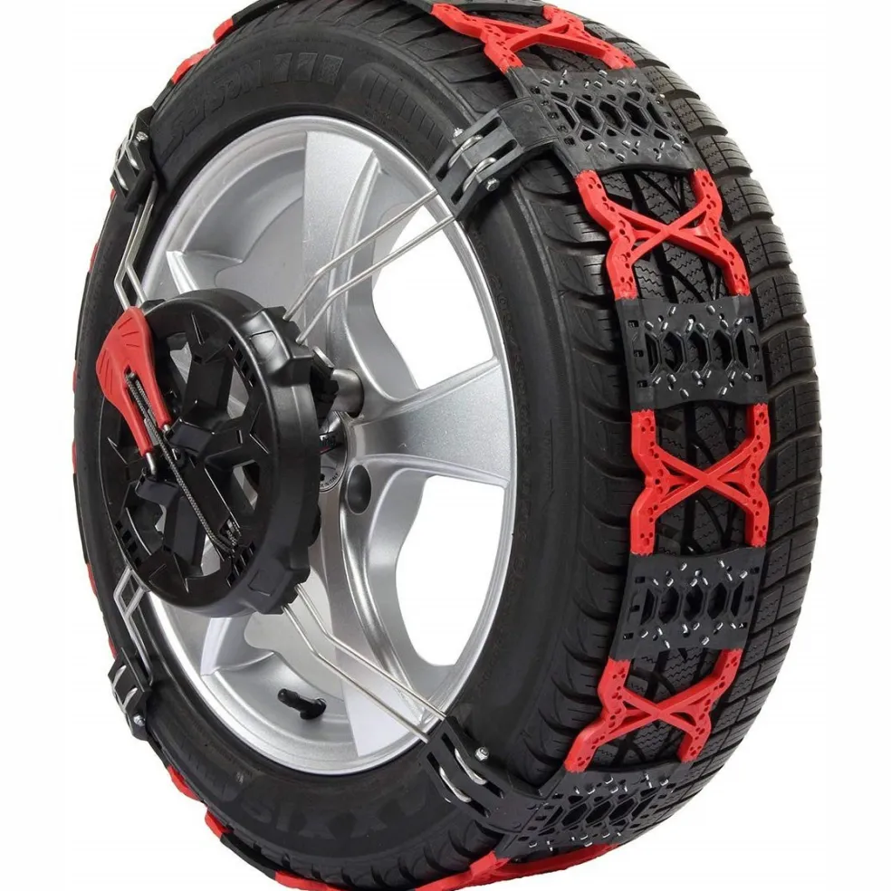 Modula Grip 120 loopvlak sneeuwkettingen