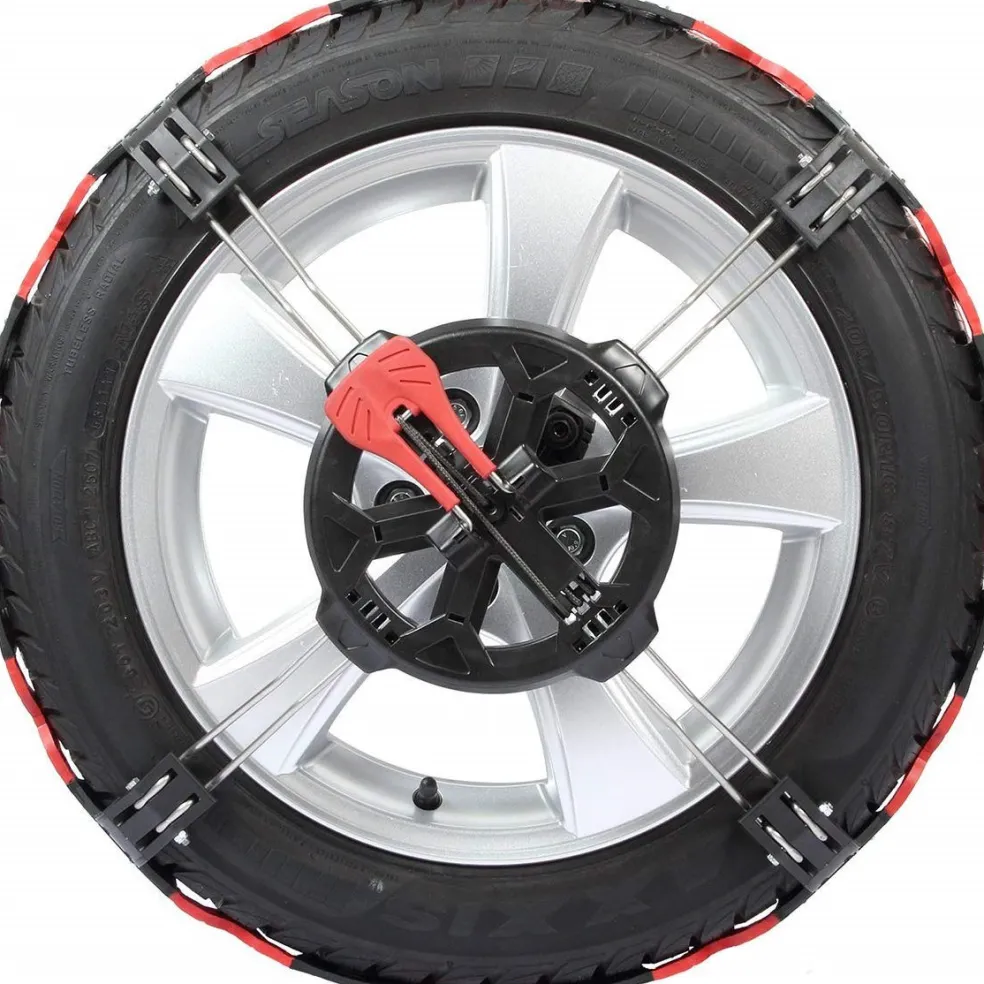 Modula Grip 120 loopvlak sneeuwkettingen