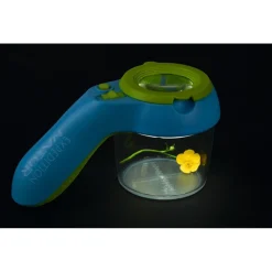 Moses. Verlag  Expeditie Natuur bekerloep met licht