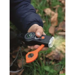 Moses. Verlag  Expeditie Natuur 6-in-1 survival tool