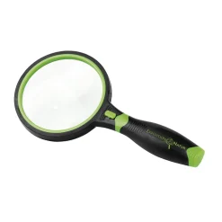 Moses. Verlag  Expeditie Natuur loep met licht