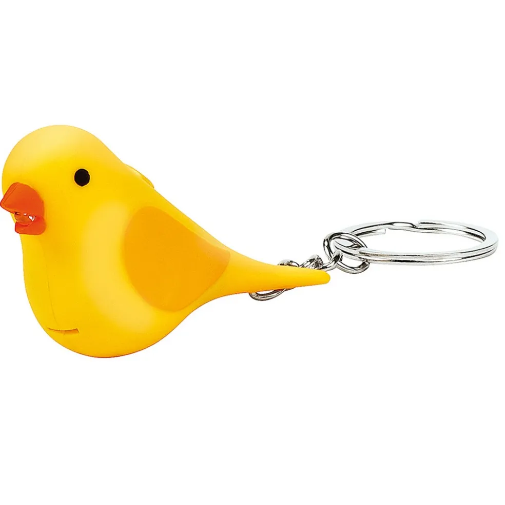 Moses. Verlag Vogel met licht en geluid sleutelhanger assorti