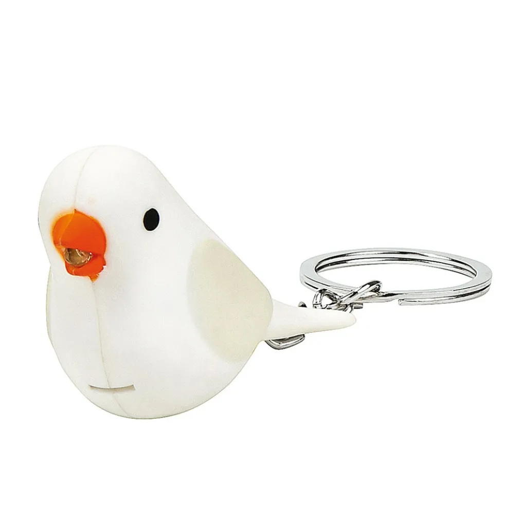 Moses. Verlag Vogel met licht en geluid sleutelhanger assorti