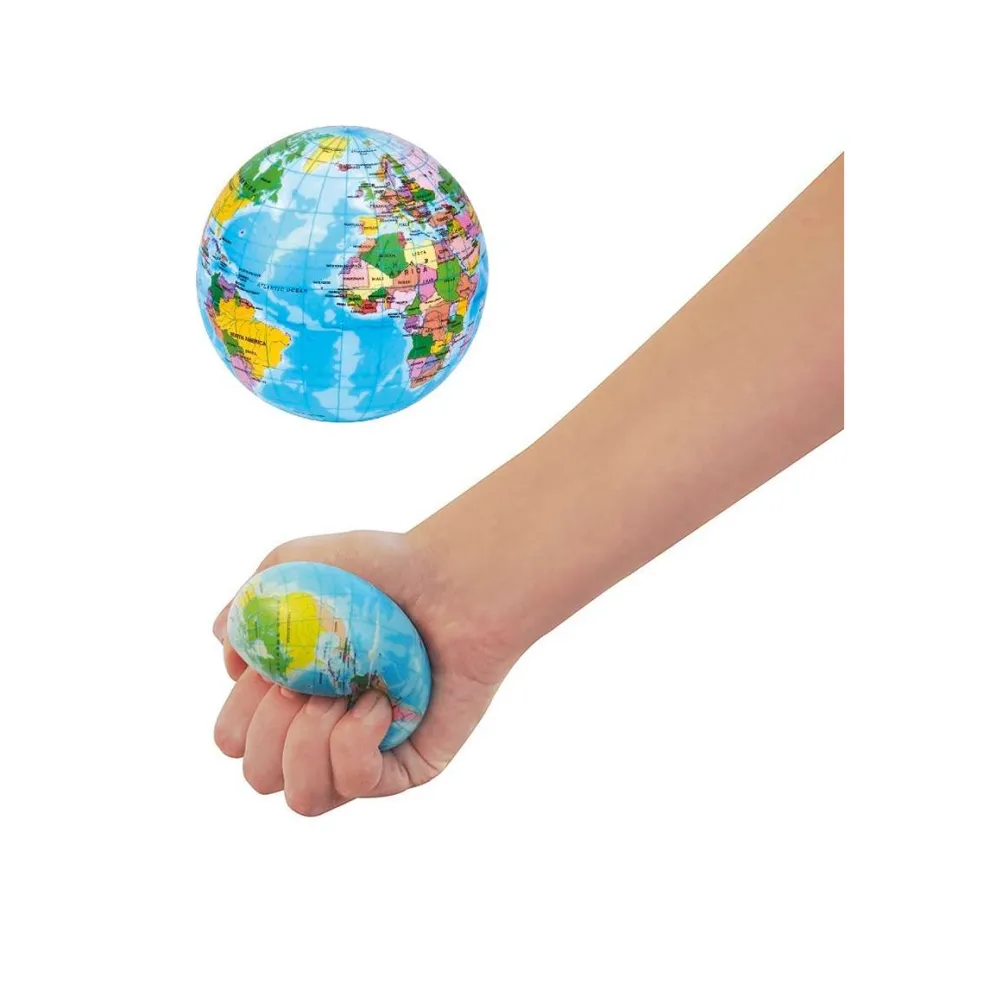 Moses. Verlag Wereldbol stressbal