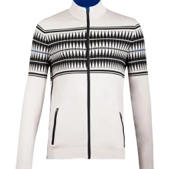 Newland Albertville ski vest heren stone black