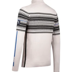 Newland Albertville ski vest heren stone black