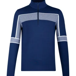 Newland Falun skipully heren navy white