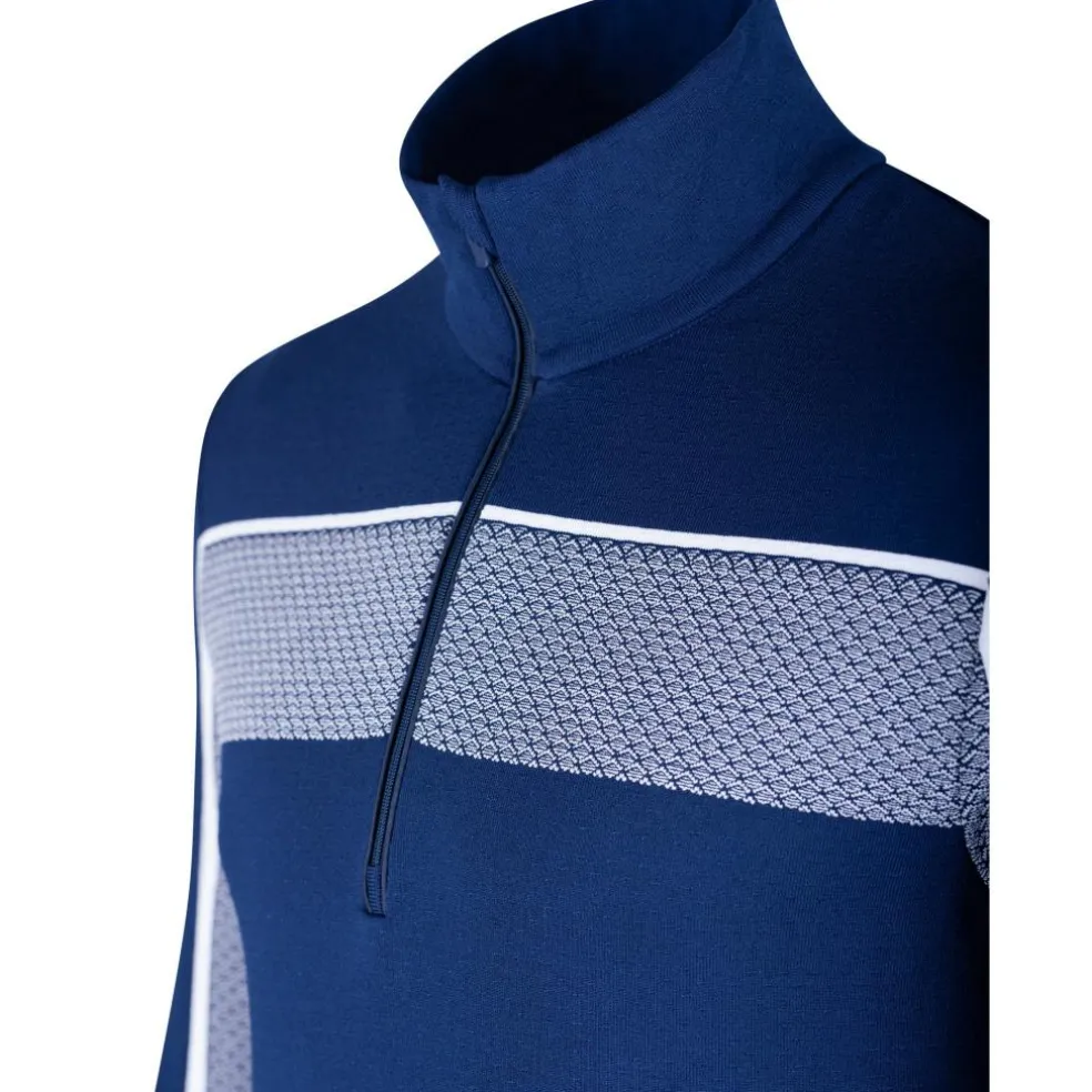 Newland Falun skipully heren navy white