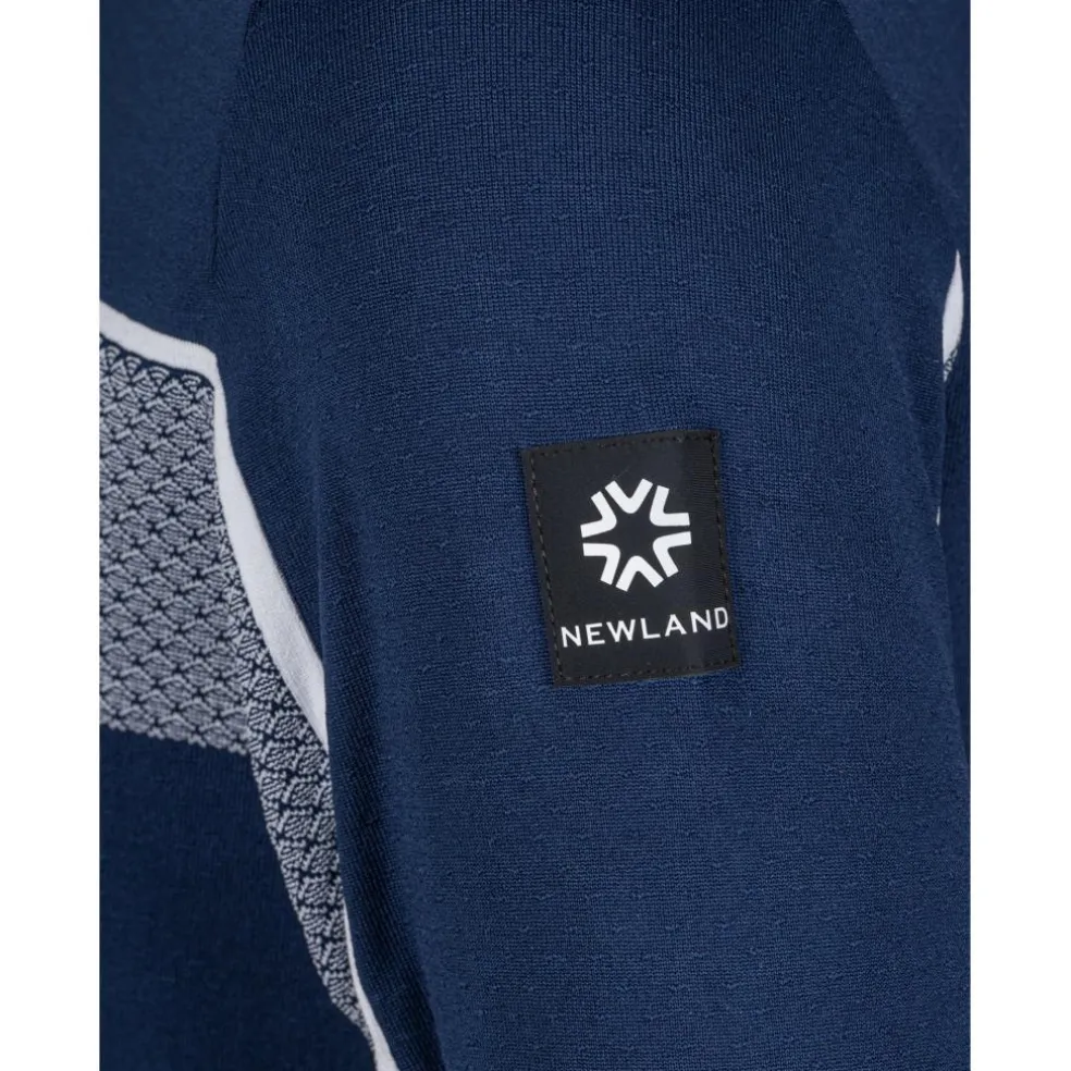 Newland Falun skipully heren navy white
