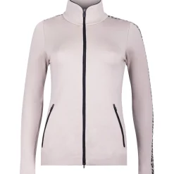 Newland Hafjell ski vest dames stone white