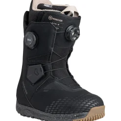 Nidecker Altai snowboardschoenen dames black