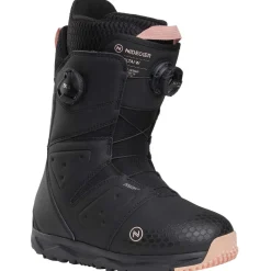 Nidecker Altai W snowboardschoenen dames black