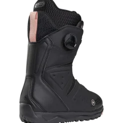 Nidecker Altai W snowboardschoenen dames black