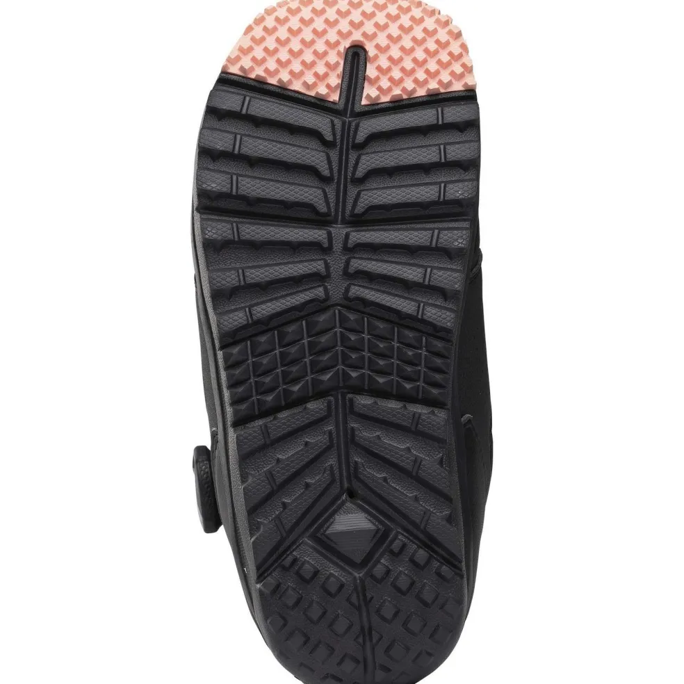 Nidecker Altai W snowboardschoenen dames black