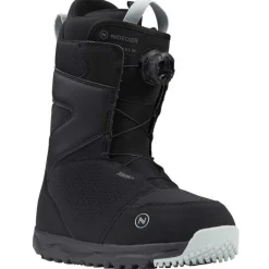 Nidecker Cascade 23 - 24 snowboardschoenen dames black