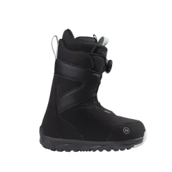 Nidecker Cascade 23 - 24 snowboardschoenen dames black