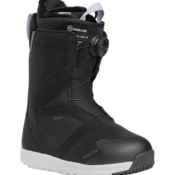 Nidecker Cascade snowboardschoenen dames black