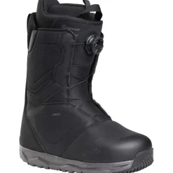 Nidecker Cascade snowboardschoenen heren black