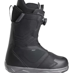 Nidecker Cascade snowboardschoenen heren black