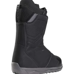 Nidecker Cascade snowboardschoenen heren black