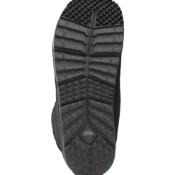 Nidecker Cascade snowboardschoenen heren black