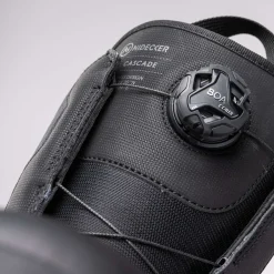 Nidecker Cascade snowboardschoenen heren black