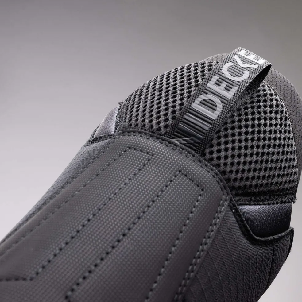 Nidecker Cascade snowboardschoenen heren black