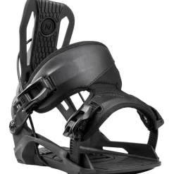 Nidecker Flow Nexus bindingen black