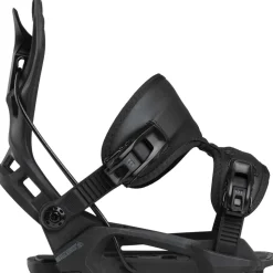 Nidecker Flow Nexus bindingen black