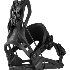 Nidecker Flow Nexus bindingen black
